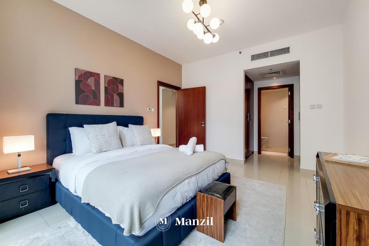 Manzil - Luxury 1Br Apartment In Downtown With Burj Khalifa View Next To Dubai Mall Extérieur photo